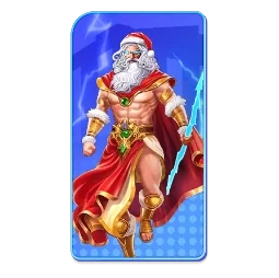 Gates of Olympus
Xmas 1000