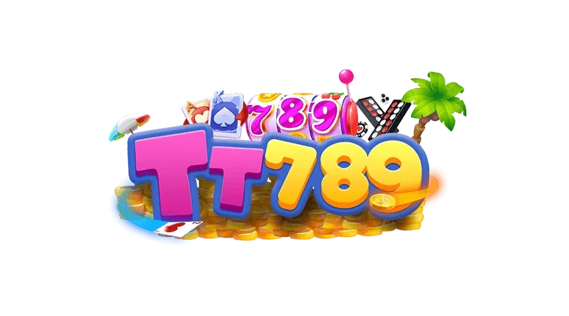 TT789 Logo