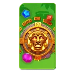 Gems
Bonanza