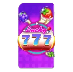 Buah
777
