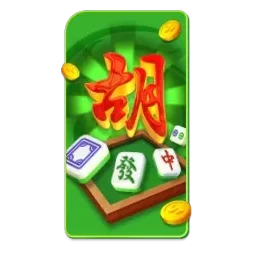 Mahjong
Ways