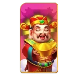 God Of
Wealth