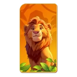 Lion
Safari
