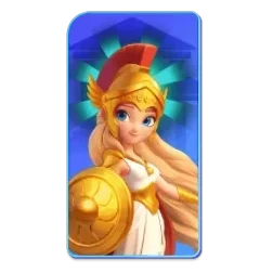 Wisdom
Of Athena