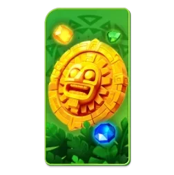 Aztec
Gems