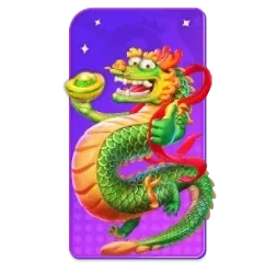 Fortune
Dragon
