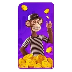 Wild Ape
